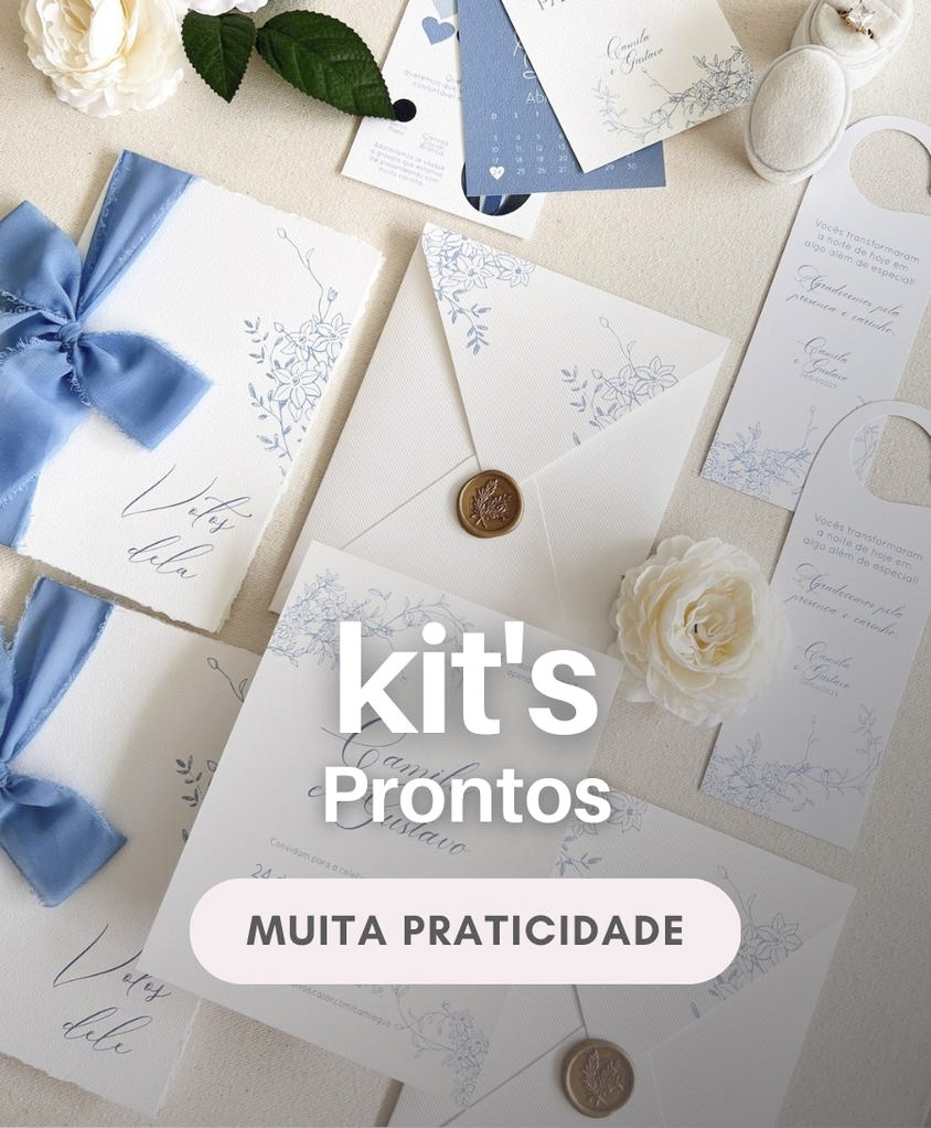 Kit's Prontos