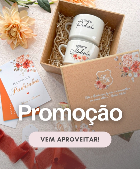 Promoção