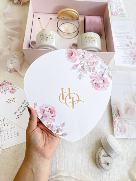 Leque de papel - COD. 246