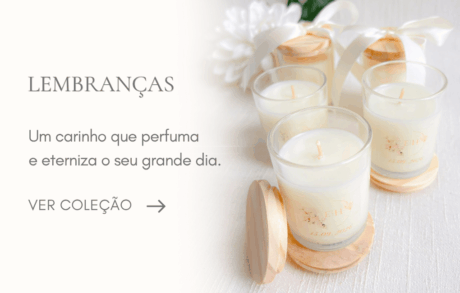 Velas Aromáticas
